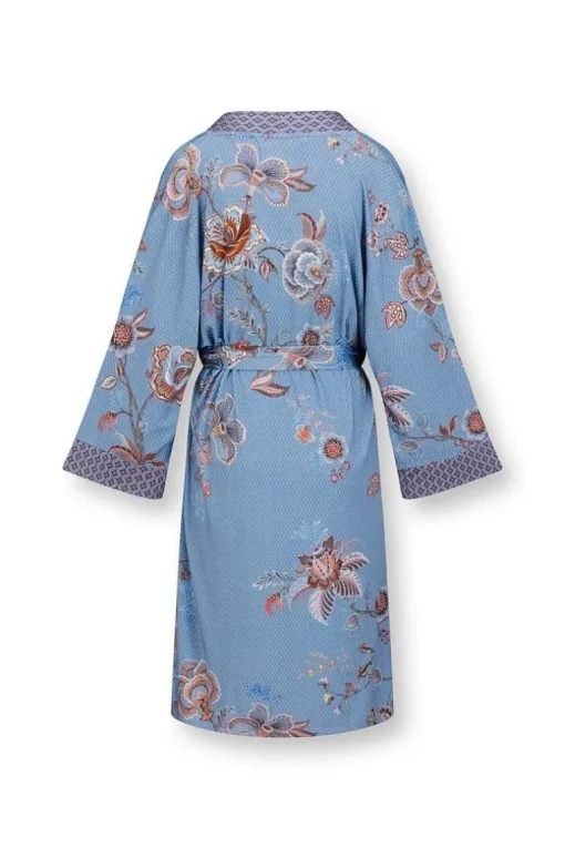 Kimono Cece Fiore En Coloris