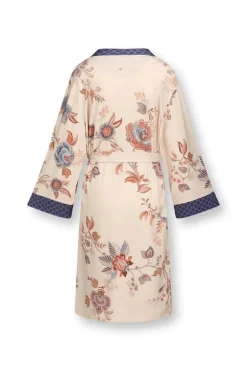 Kimono Cece Fiore En Coloris