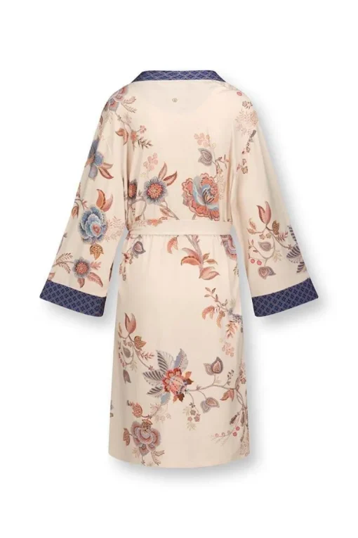 Kimono Cece Fiore En Coloris