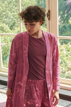 Kimono Isola En Coloris