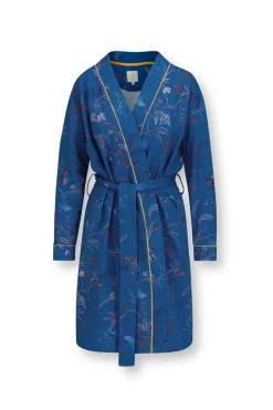 Kimono Isola En Coloris