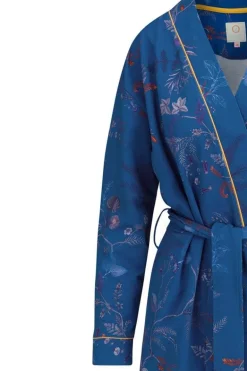 Kimono Isola En Coloris