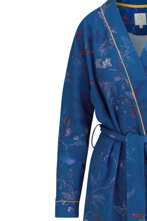 Kimono Isola En Coloris