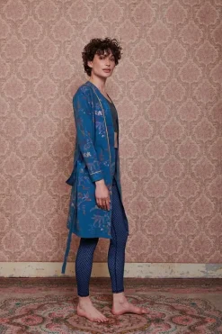 Kimono Isola En Coloris