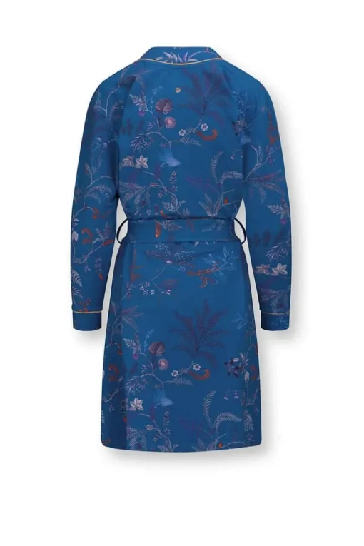 Kimono Isola En Coloris