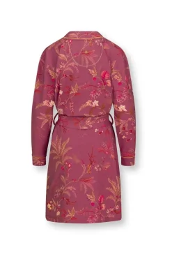 Kimono Isola En Coloris
