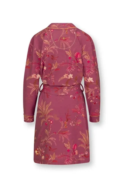 Kimono Isola En Coloris