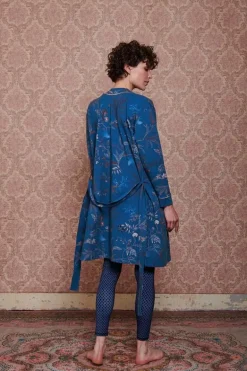 Kimono Isola En Coloris