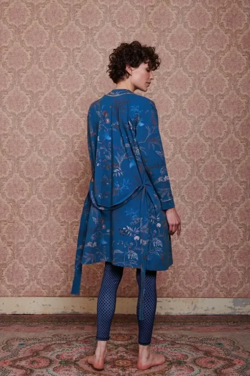 Kimono Isola En Coloris