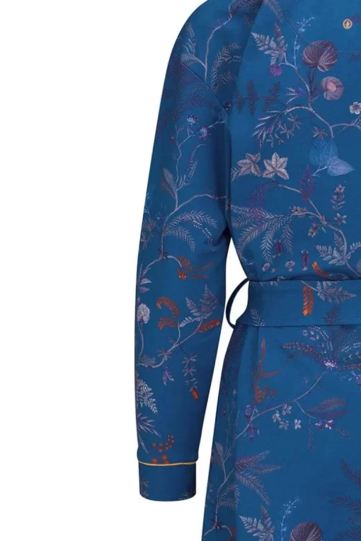 Kimono Isola En Coloris