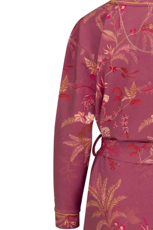 Kimono Isola En Coloris