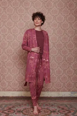 Kimono Isola En Coloris