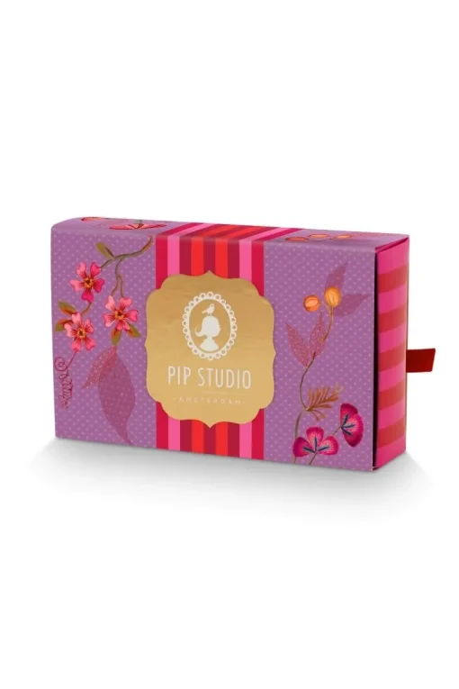 Kit De Voyage Feuilles De Thé Au Jasmin 40Ml