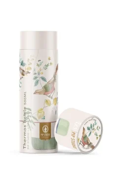 Little Birds Bouteille IsoThérme En Coloris 500Ml