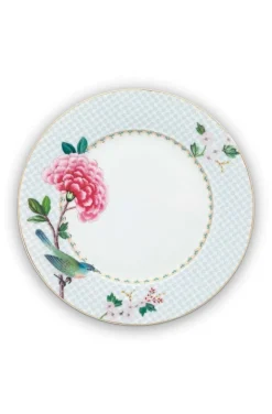 Lot De 3 Articles Pour Le Petit-Déjeuner Blushing Birds En Coloris