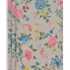 Lot De 3 Serviettes De Bain Good Evening En Coloris 55 X 100 Cm