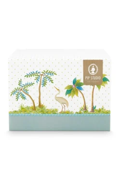 Lot De 2 Tasses De Grande Taille A Pois Dores Jolie En Coloris