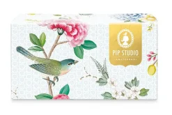 Lot De 2 Tasses De Grande Taille Blushing Birds
