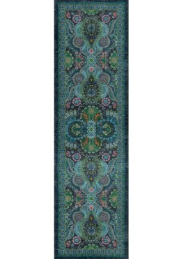 Moon Delight Par Pip Tapis Coureur Fonce
