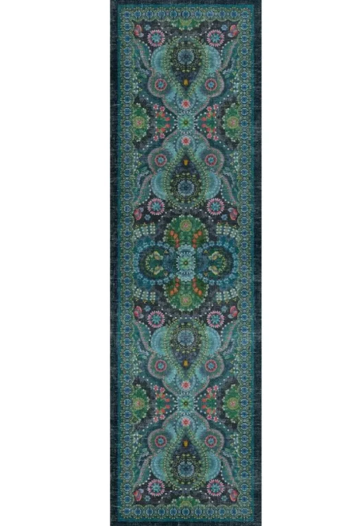 Moon Delight Par Pip Tapis Coureur Fonce