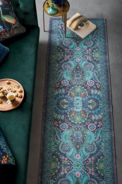 Moon Delight Par Pip Tapis Coureur Fonce