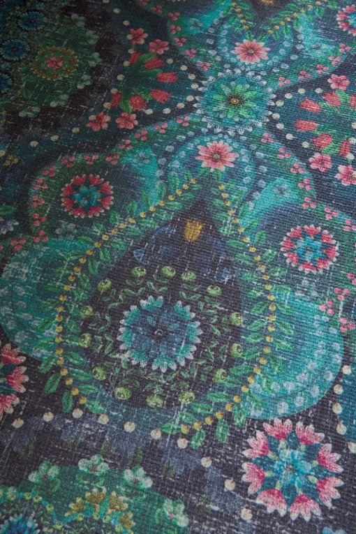 Moon Delight Par Pip Tapis Coureur Fonce