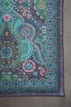 Moon Delight Par Pip Tapis Coureur Fonce