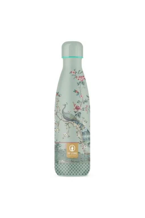 Okinawa Bouteille IsoThérme En Coloris 500Ml
