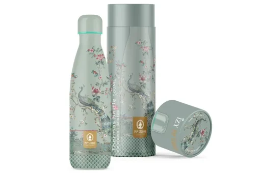 Okinawa Bouteille IsoThérme En Coloris 500Ml