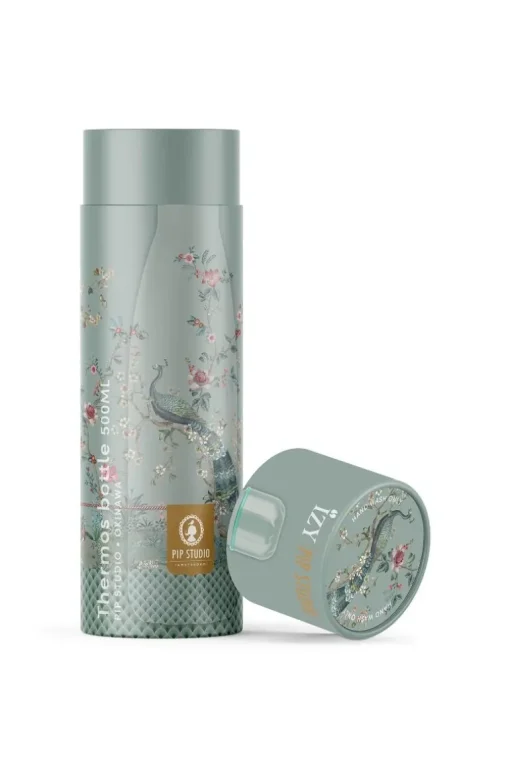 Okinawa Bouteille IsoThérme En Coloris 500Ml