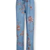 Pantalon Cece Fiore En Coloris