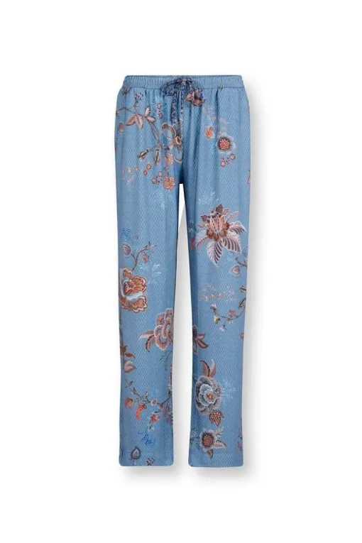 Pantalon Cece Fiore En Coloris
