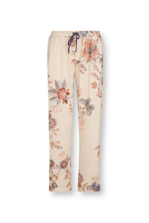 Pantalon Cece Fiore En Coloris