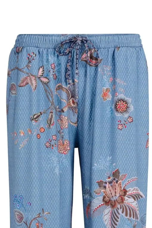 Pantalon Cece Fiore En Coloris