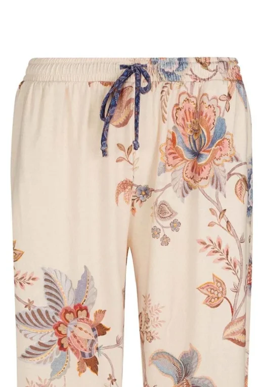 Pantalon Cece Fiore En Coloris