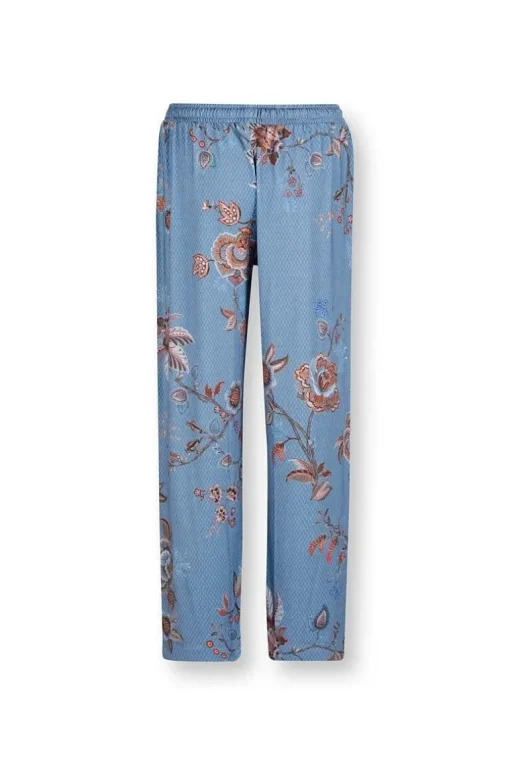 Pantalon Cece Fiore En Coloris