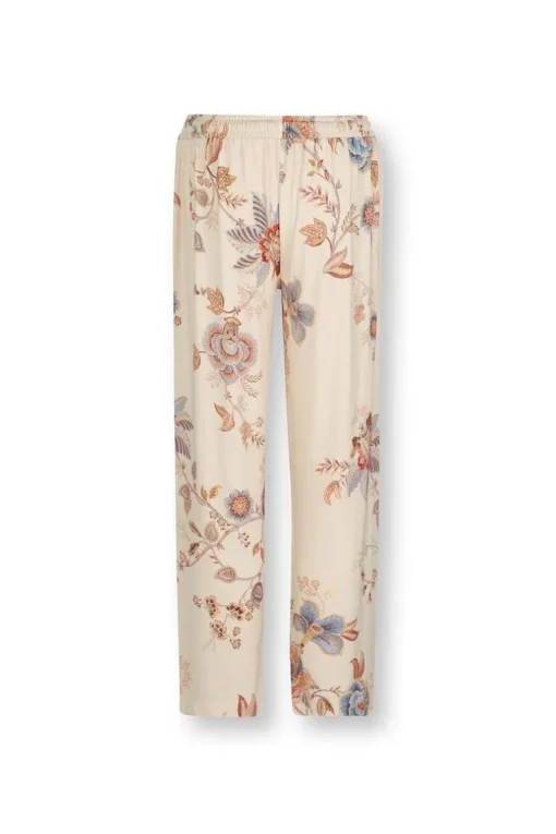 Pantalon Cece Fiore En Coloris