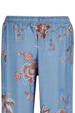 Pantalon Cece Fiore En Coloris
