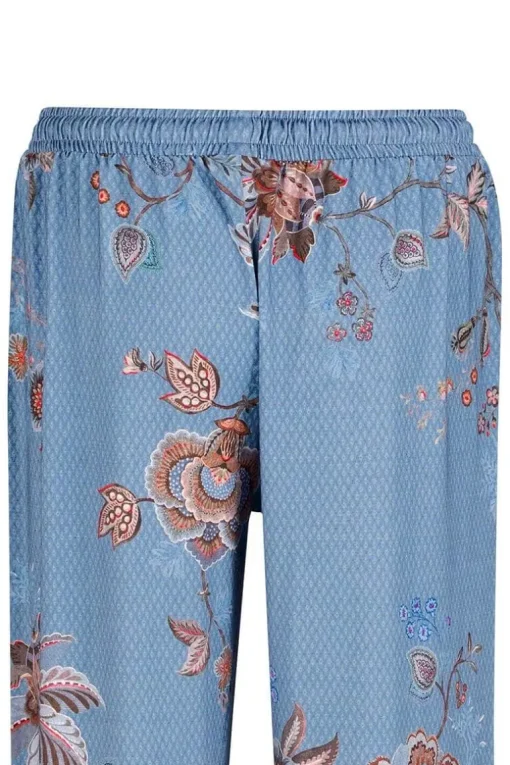 Pantalon Cece Fiore En Coloris