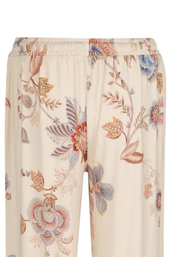 Pantalon Cece Fiore En Coloris