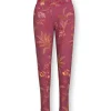 Pantalon Isola En Coloris