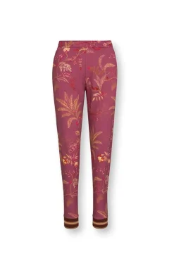Pantalon Isola En Coloris