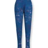 Pantalon Isola En Coloris