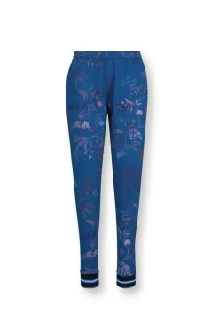 Pantalon Isola En Coloris