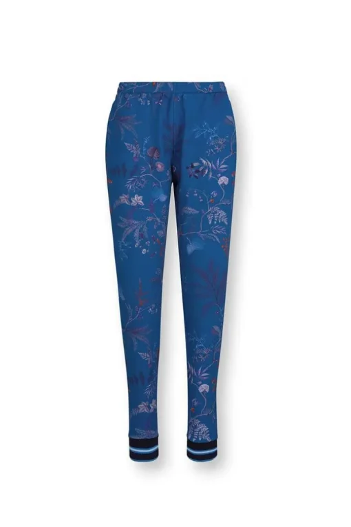 Pantalon Isola En Coloris