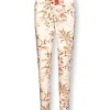 Pantalon Isola En Coloris