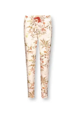 Pantalon Isola En Coloris