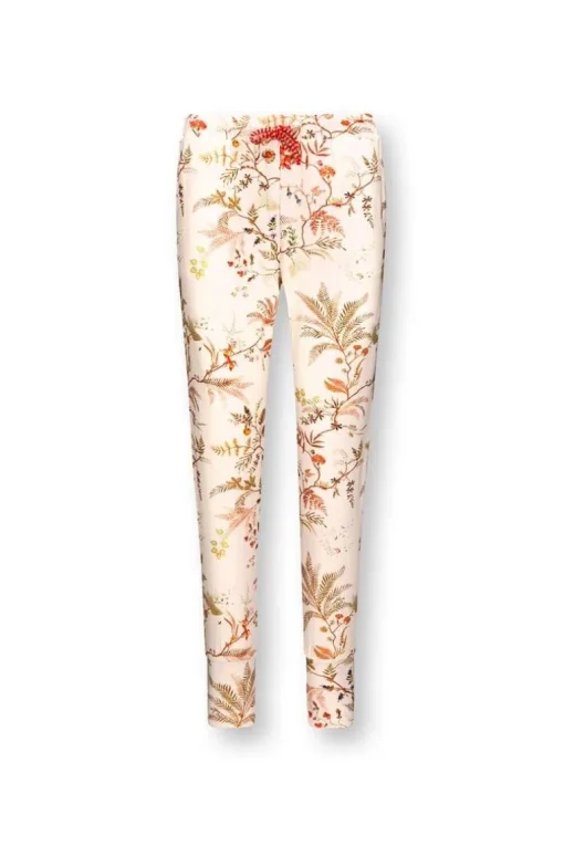 Pantalon Isola En Coloris
