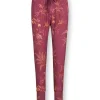 Pantalon Isola En Coloris