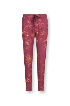 Pantalon Isola En Coloris